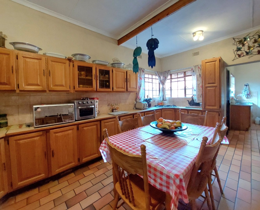 4 Bedroom Property for Sale in Brits North West